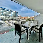 Apartamento Blau Mar *