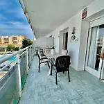 Blau Mar Apartamento *