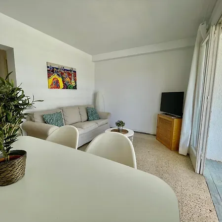 Appartement Blau Mar Lloret de Mar