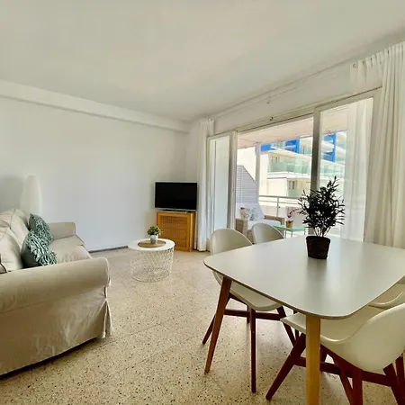 Blau Mar Apartment *