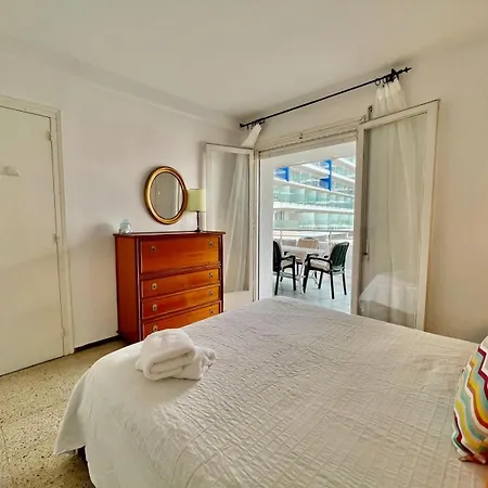 Blau Mar Apartment Lloret de Mar