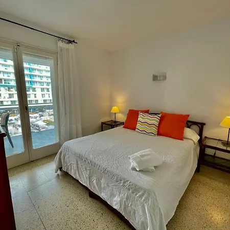 Apartment Blau Mar Lloret de Mar