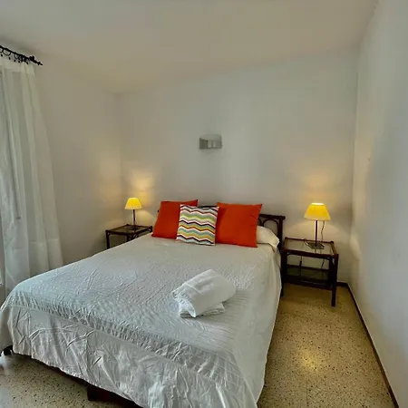 Blau Mar Apartment