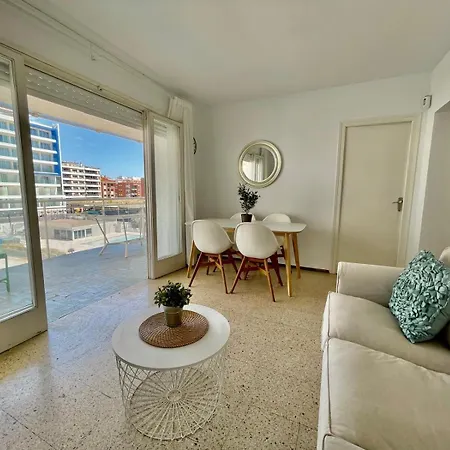 Blau Mar Apartment *
