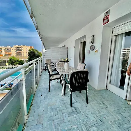 Blau Mar Apartment *