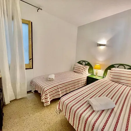Blau Mar Apartment Lloret de Mar