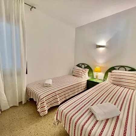 Apartment Blau Mar Lloret de Mar