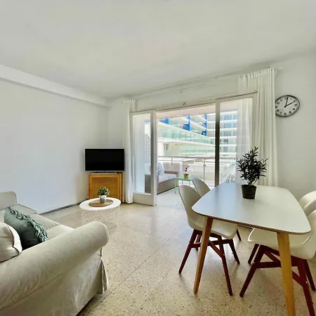 Blau Mar Apartment