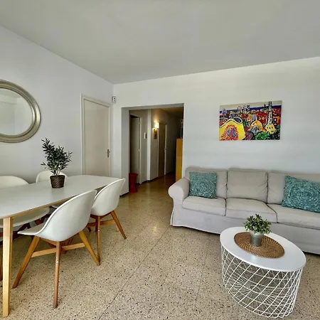 Apartment Blau Mar *