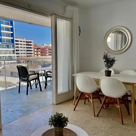 Blau Mar Apartment Lloret de Mar