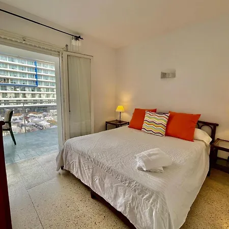 Blau Mar Apartment