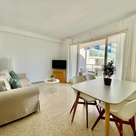 Apartment Blau Mar