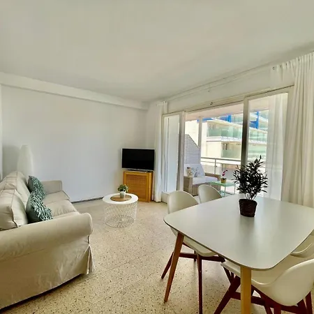 Blau Mar Apartment Lloret de Mar
