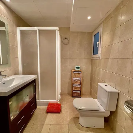 Apartment Blau Mar Lloret de Mar