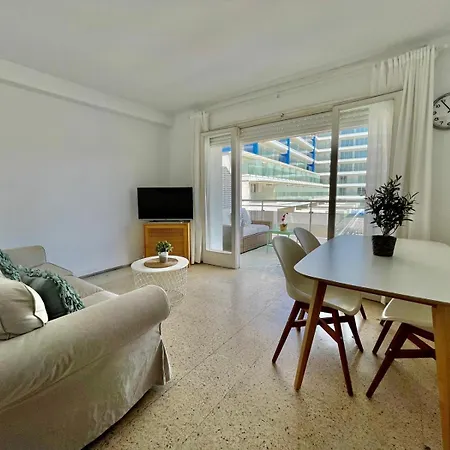 Apartment Blau Mar *