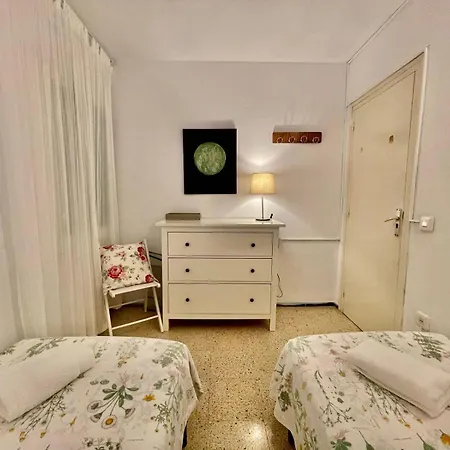 Apartment Blau Mar Lloret de Mar