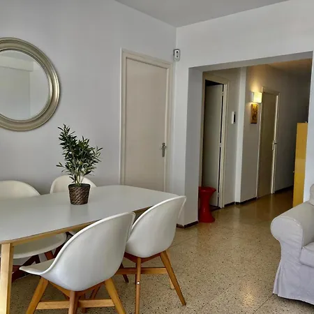 Blau Mar Apartment