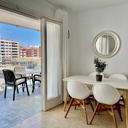 Blau Mar Apartment *