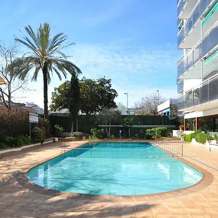 Blau Mar Apartment Lloret de Mar
