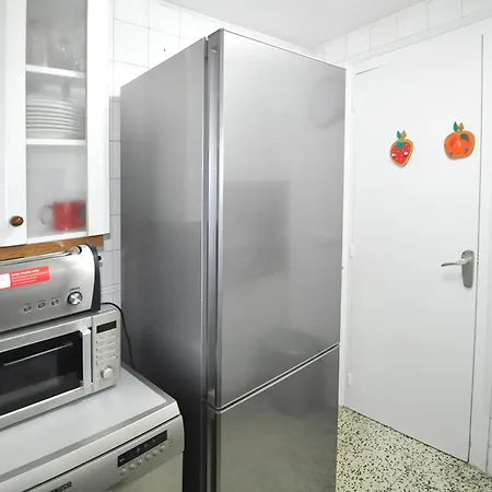 Blau Mar Apartment *