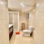 Apartment Blau Mar *